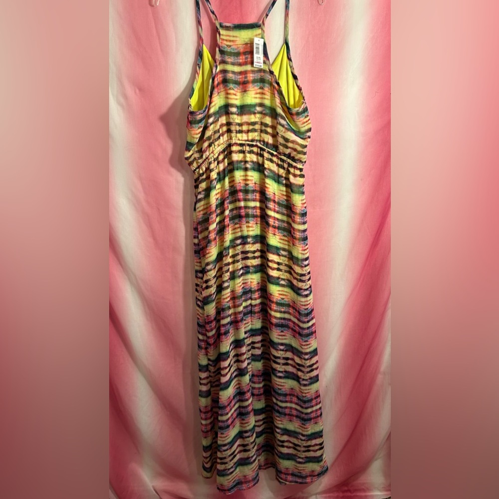 Maxi Dress size XL (15-17) - Picture 12 of 16